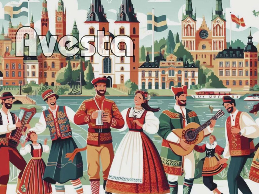 Avesta