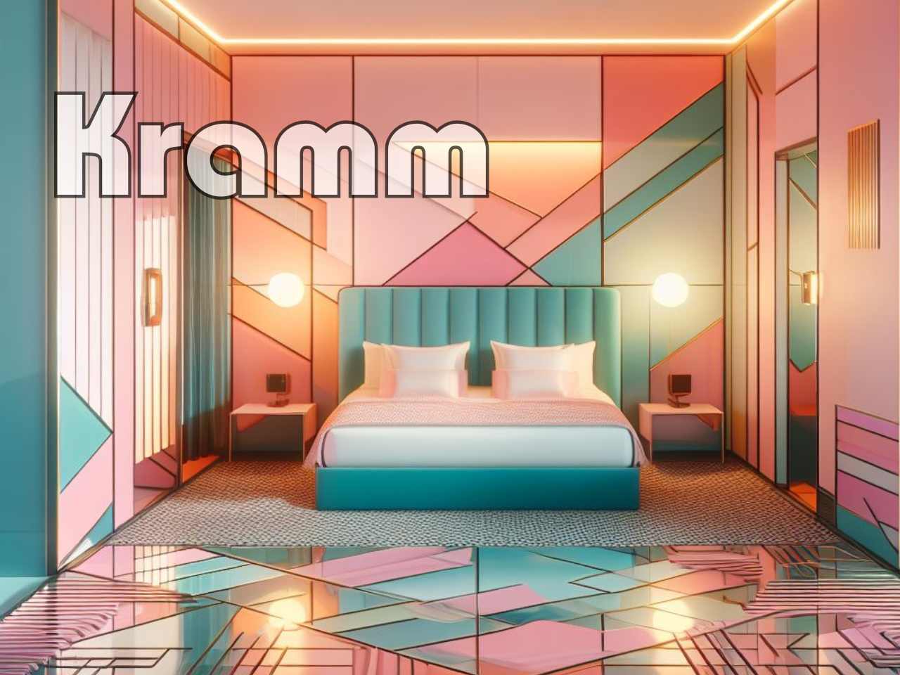 First Hotell Kramm – Kramfors
