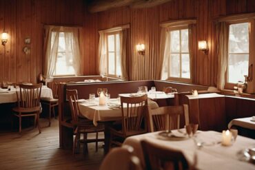 Upptäck de bästa restaurangerna i Arboga för en oförglömlig matupplevelse