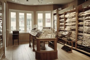 Alla Optiker i Åmål