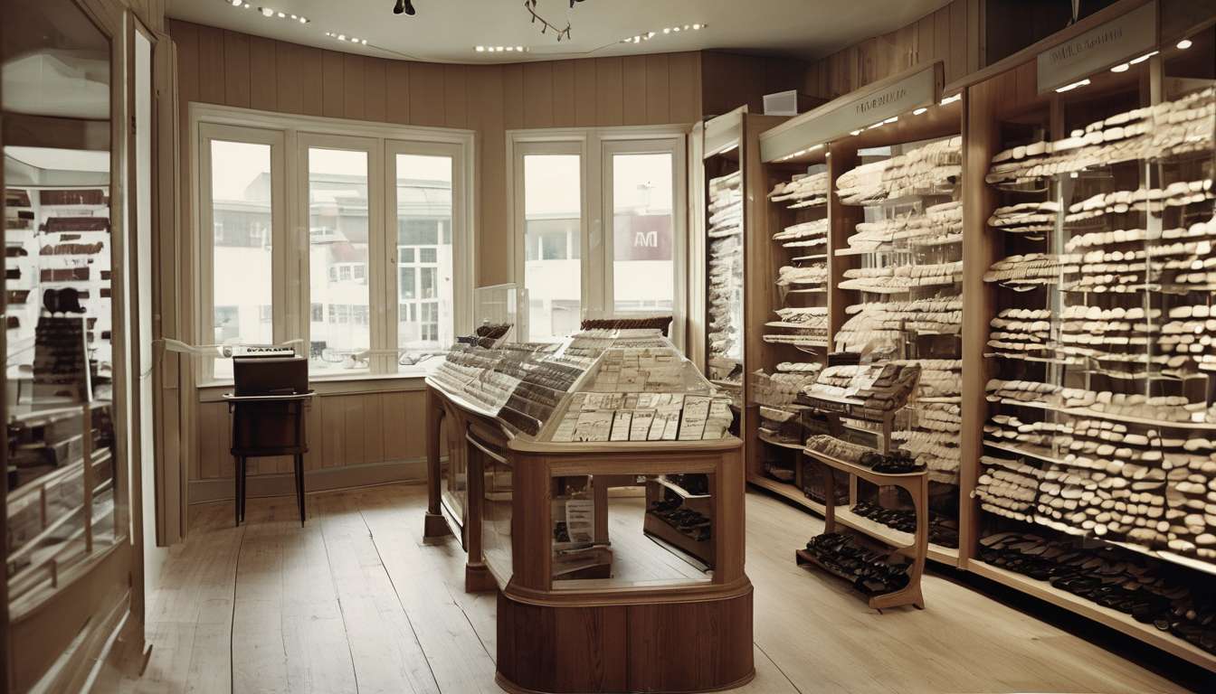 Alla Optiker i Åmål