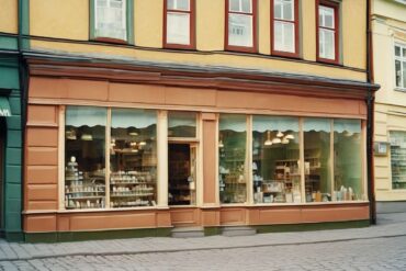 Alla Optiker i Karlstad