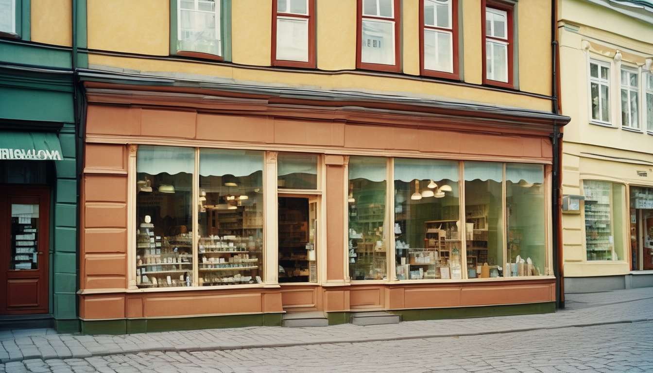 Alla Optiker i Karlstad