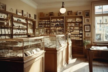 Alla Optiker i Uppsala