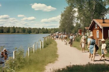 Att göra i Karlstad