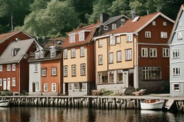 Hitta mäklare i Åmål