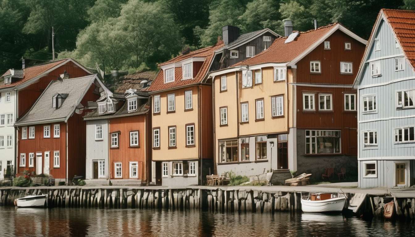 Hitta mäklare i Åmål