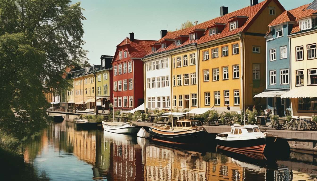 Hitta mäklare i Karlstad