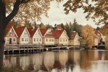 Hitta mäklare i Katrineholm