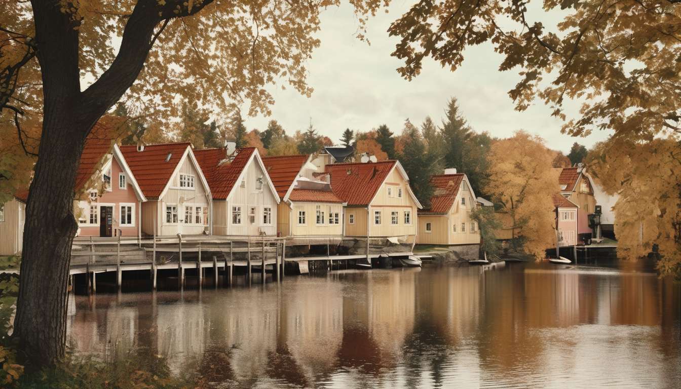 Hitta mäklare i Katrineholm