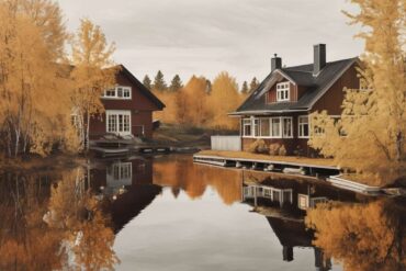 Hitta mäklare i Umeå