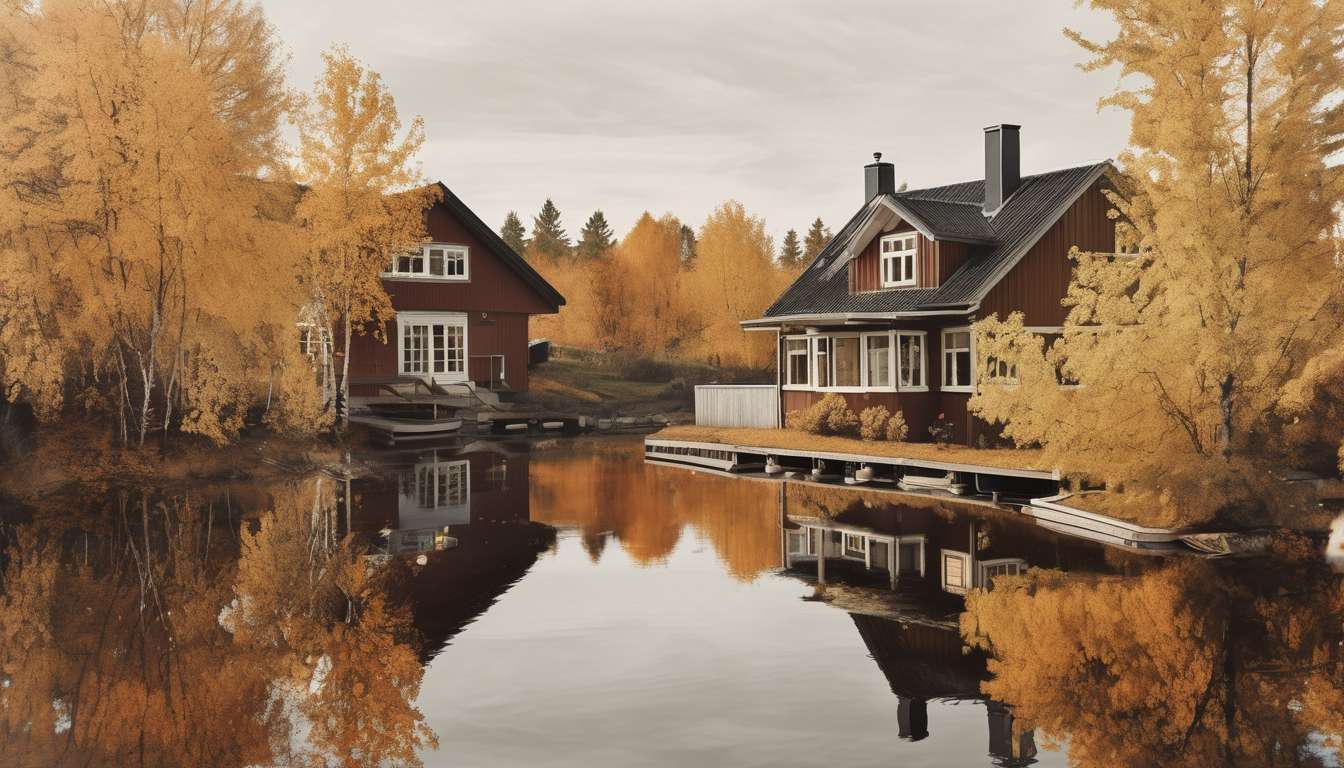 Hitta mäklare i Umeå