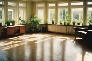 Hjälp med städning i Karlstad