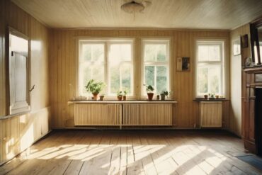 Hjälp med städning i Katrineholm