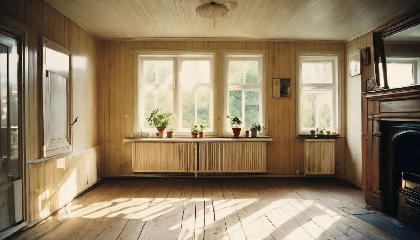 Hjälp med städning i Katrineholm