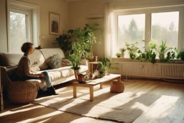 Hjälp med städning i Umeå