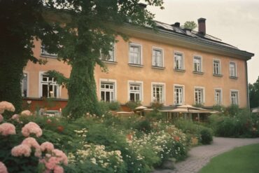 Hotell i Katrineholm